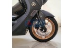 Yamaha Nmax Connected ABS Tahun 2021